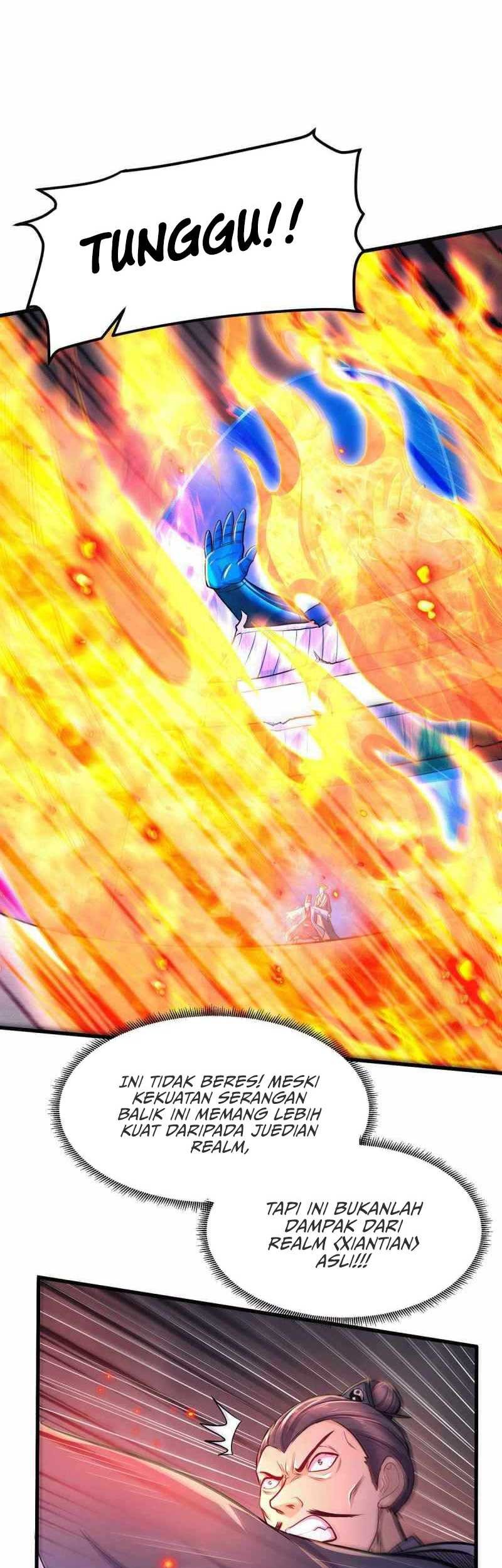 Son in Law Does Cheap Cultivation Chapter 187 - halaman 7
