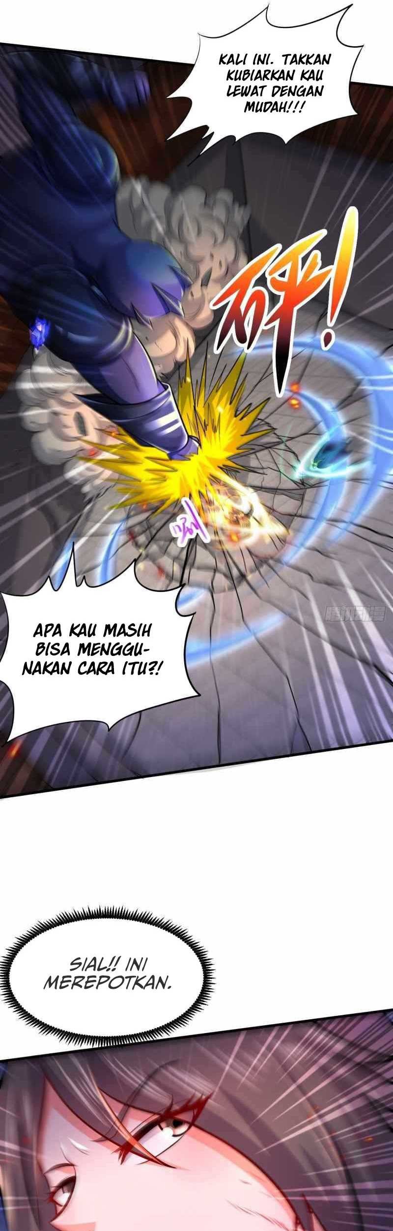 Son in Law Does Cheap Cultivation Chapter 188 - halaman 10