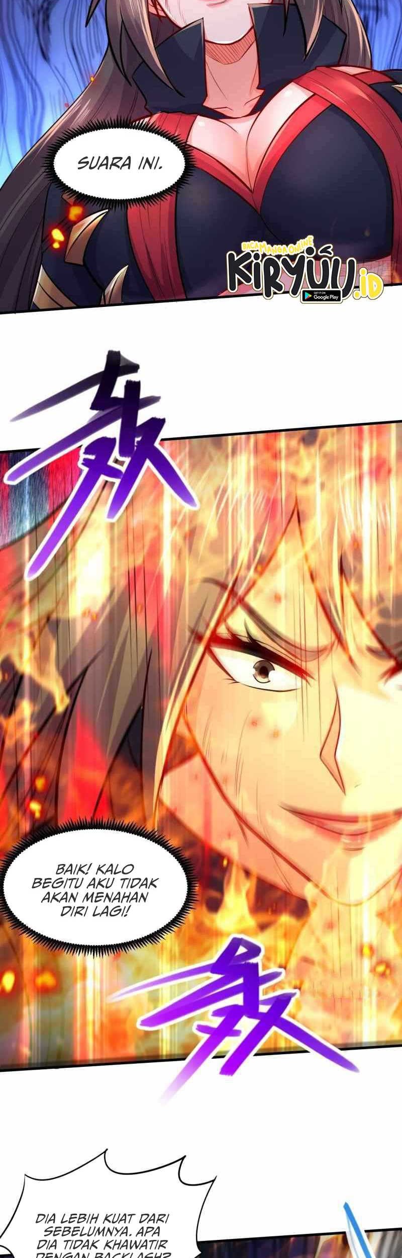 Son in Law Does Cheap Cultivation Chapter 188 - halaman 12