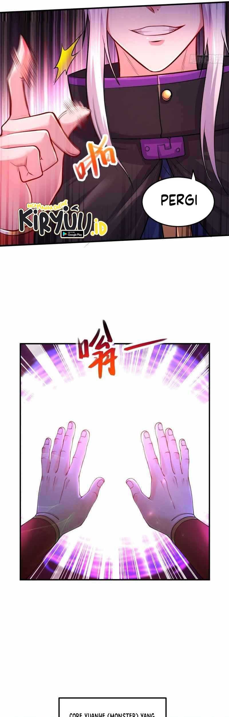 Son in Law Does Cheap Cultivation Chapter 188 - halaman 14