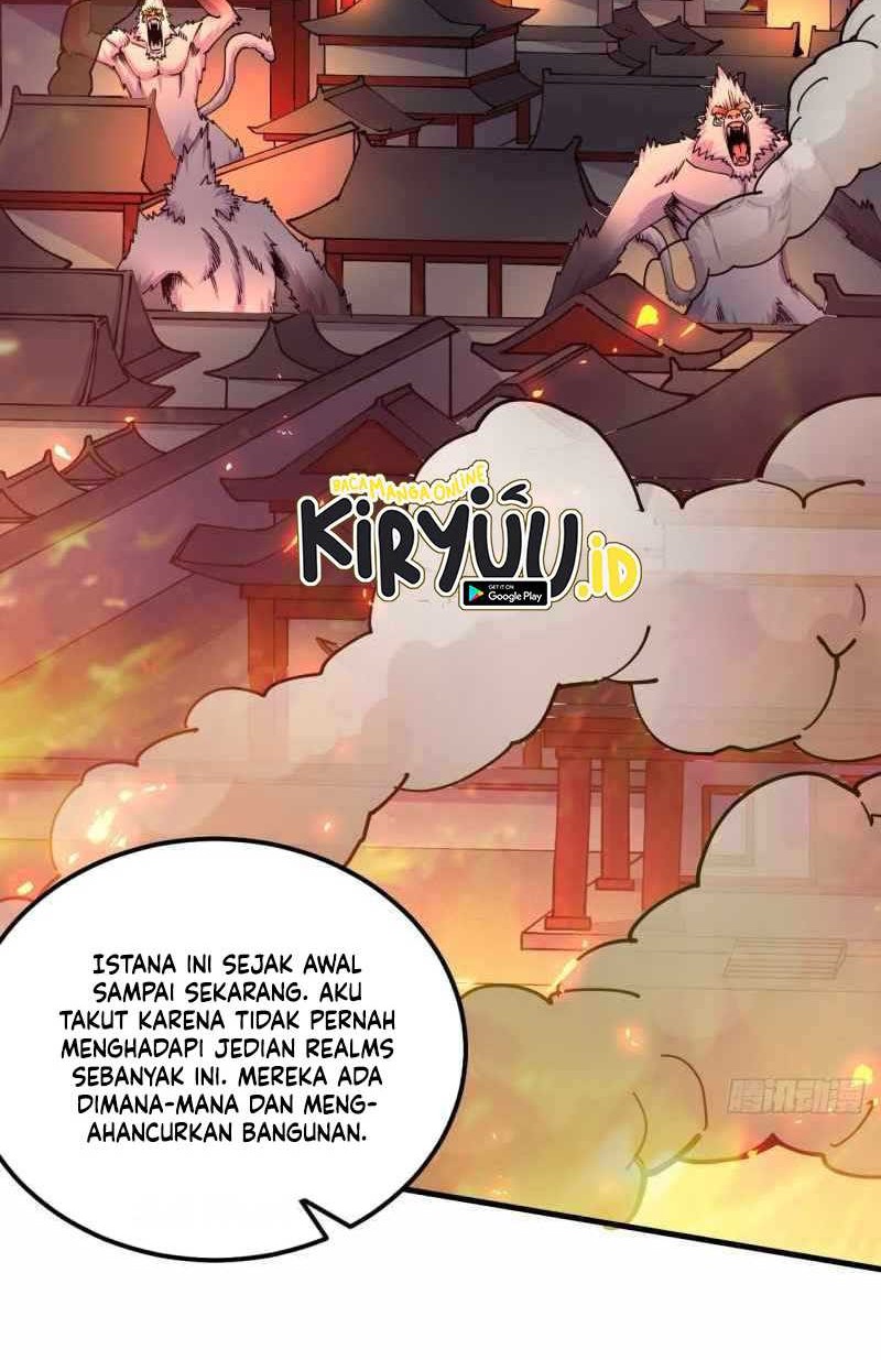 Son in Law Does Cheap Cultivation Chapter 188 - halaman 17