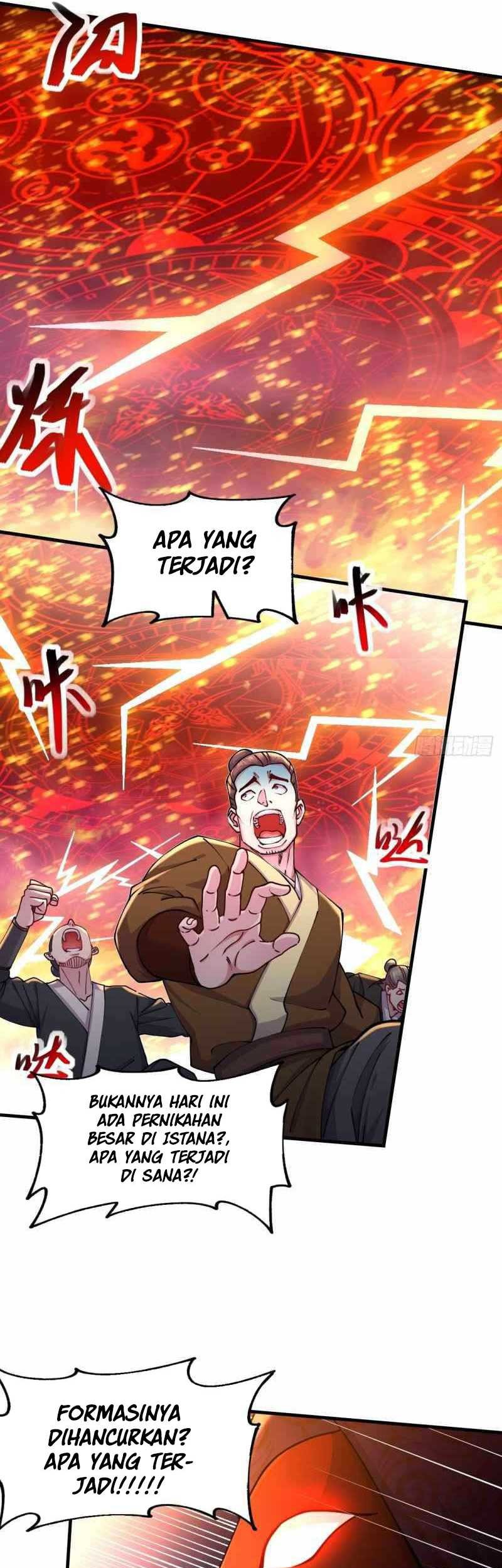 Son in Law Does Cheap Cultivation Chapter 188 - halaman 18