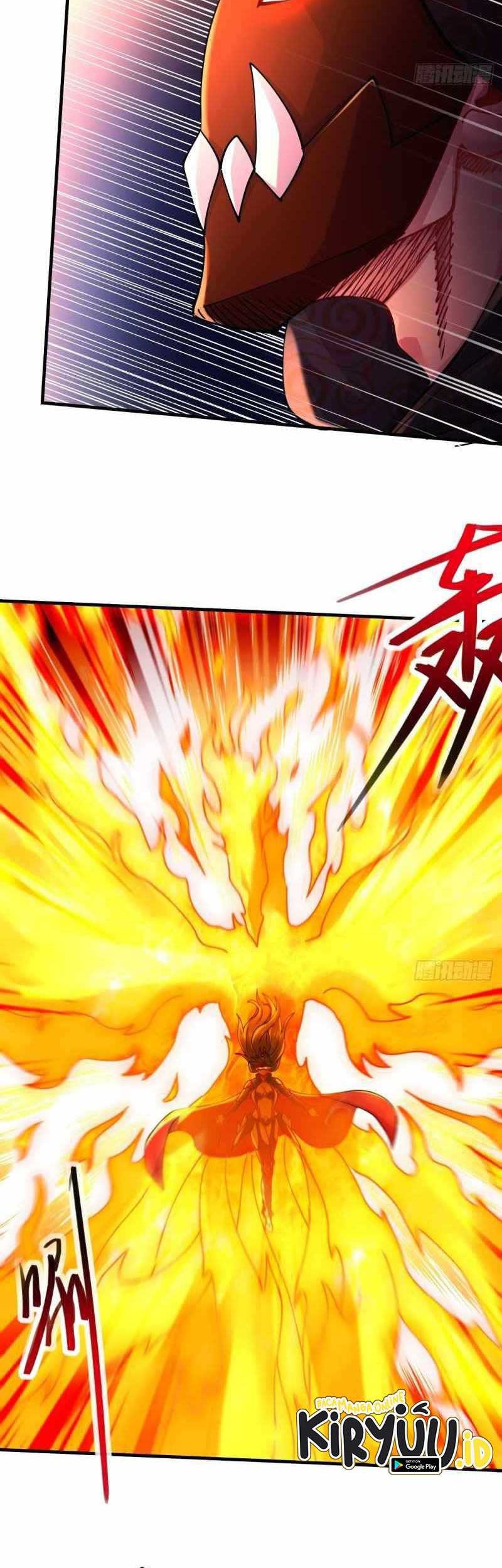 Son in Law Does Cheap Cultivation Chapter 188 - halaman 19
