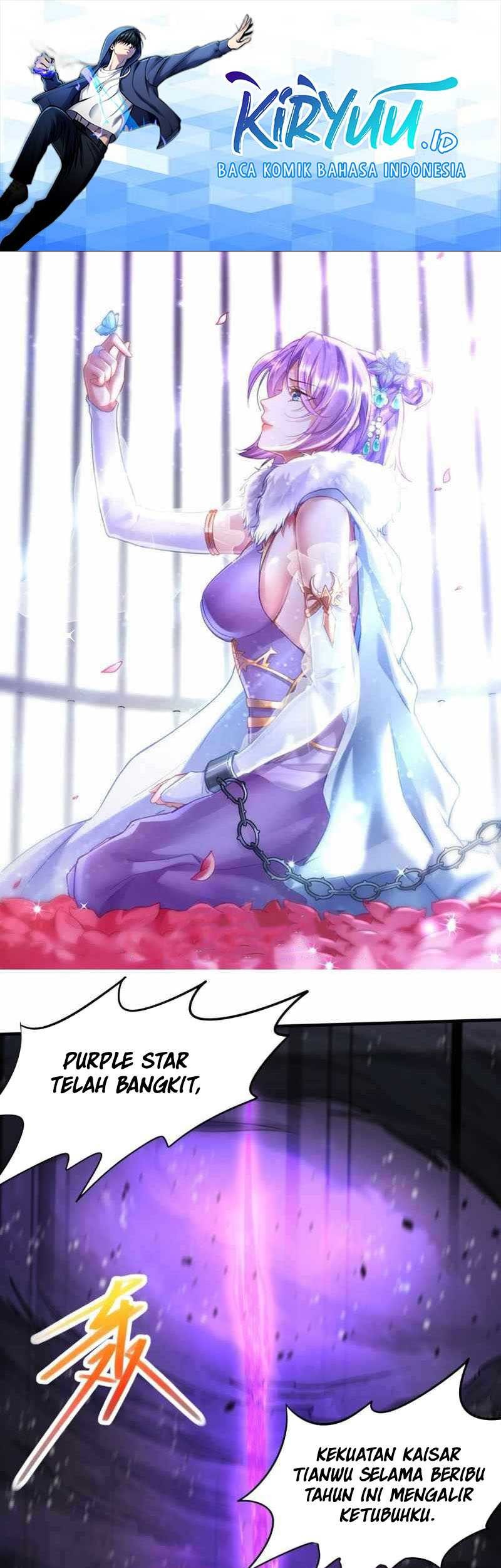 Son in Law Does Cheap Cultivation Chapter 188 - halaman 2