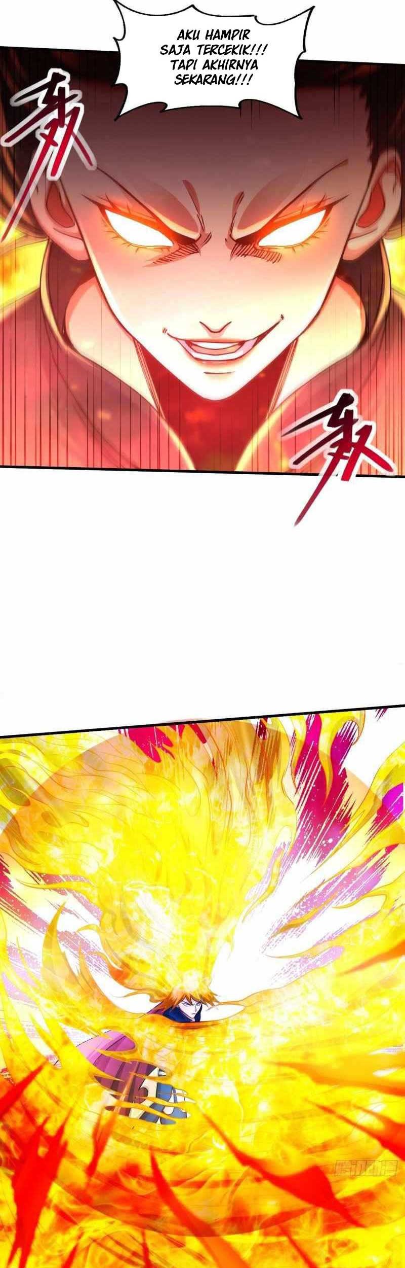 Son in Law Does Cheap Cultivation Chapter 188 - halaman 20
