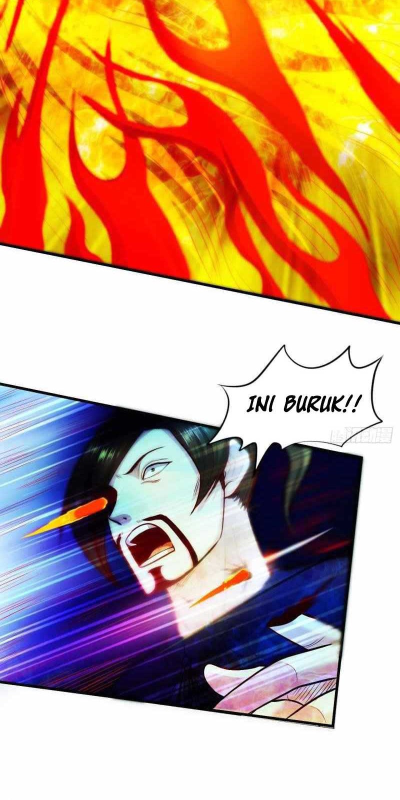 Son in Law Does Cheap Cultivation Chapter 188 - halaman 21
