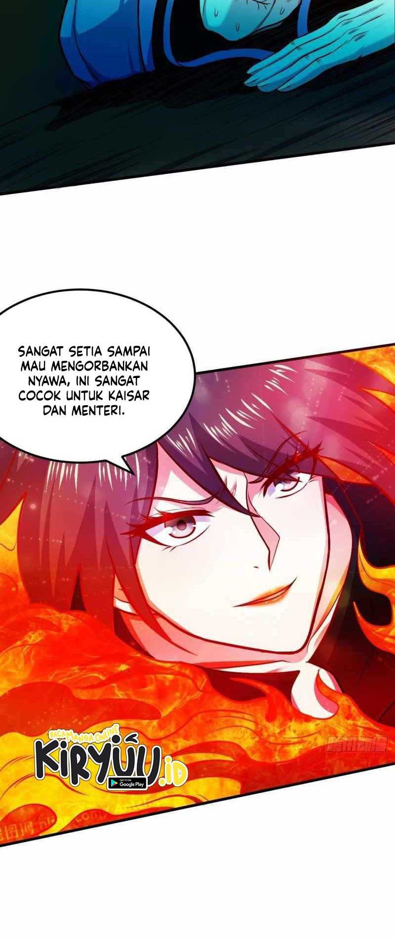 Son in Law Does Cheap Cultivation Chapter 188 - halaman 25