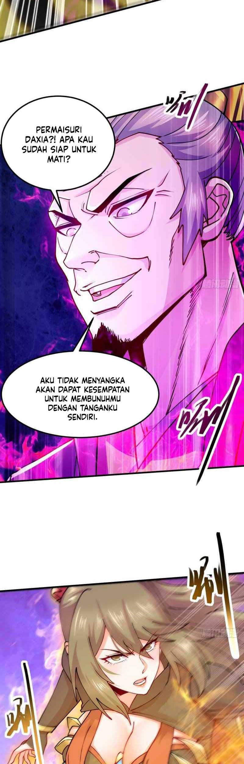 Son in Law Does Cheap Cultivation Chapter 188 - halaman 28