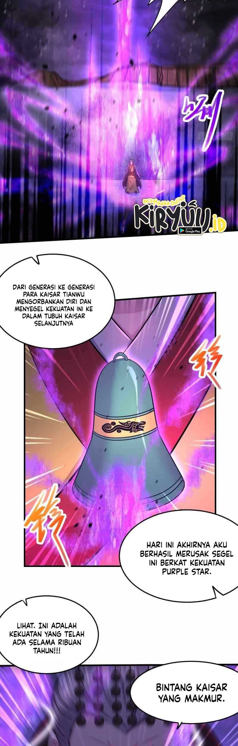Son in Law Does Cheap Cultivation Chapter 188 - halaman 3