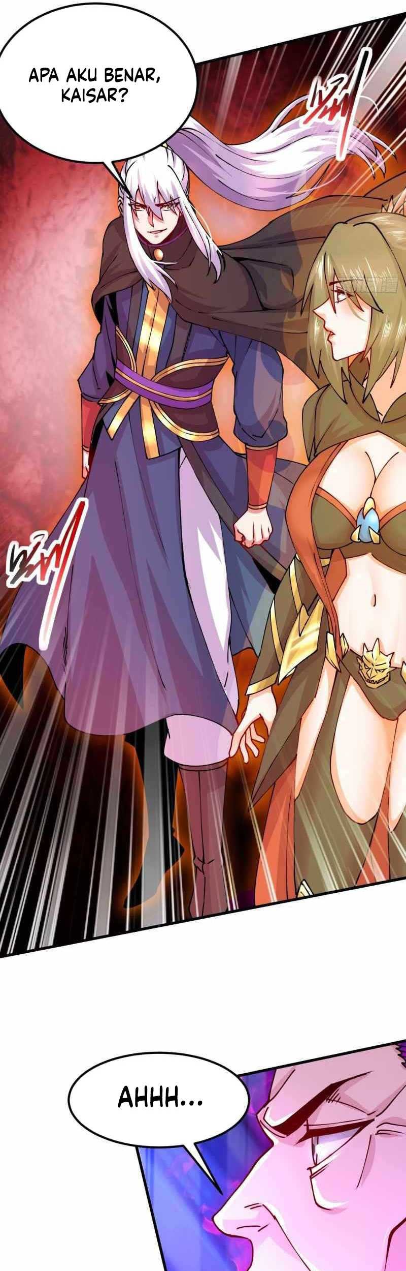 Son in Law Does Cheap Cultivation Chapter 188 - halaman 30