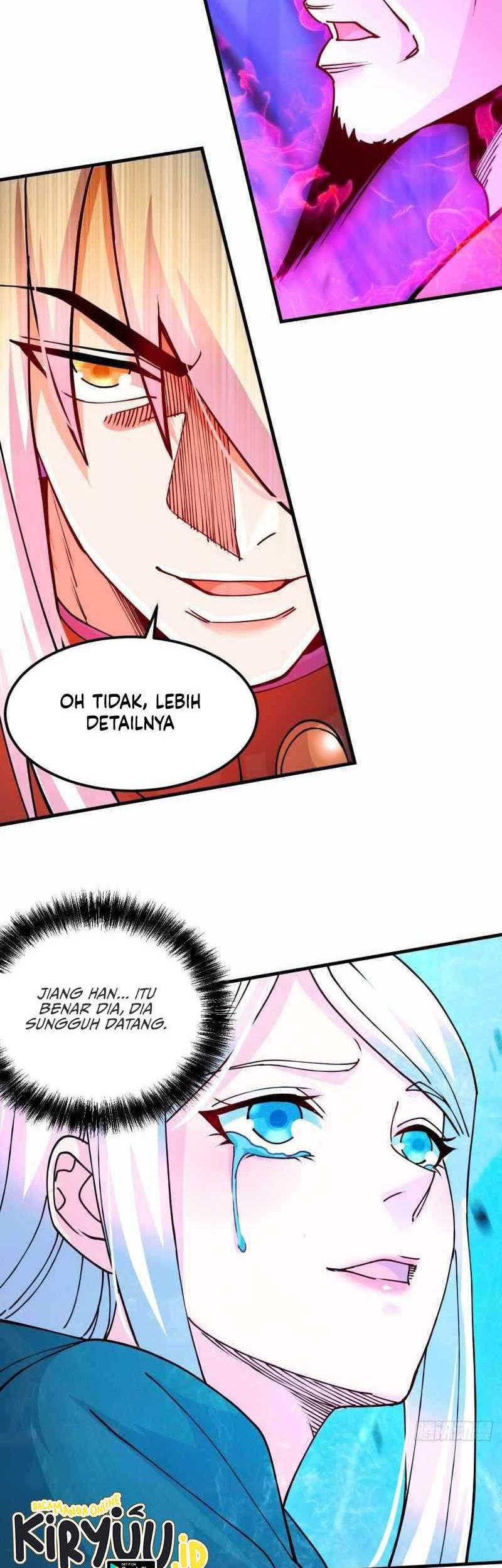 Son in Law Does Cheap Cultivation Chapter 188 - halaman 31