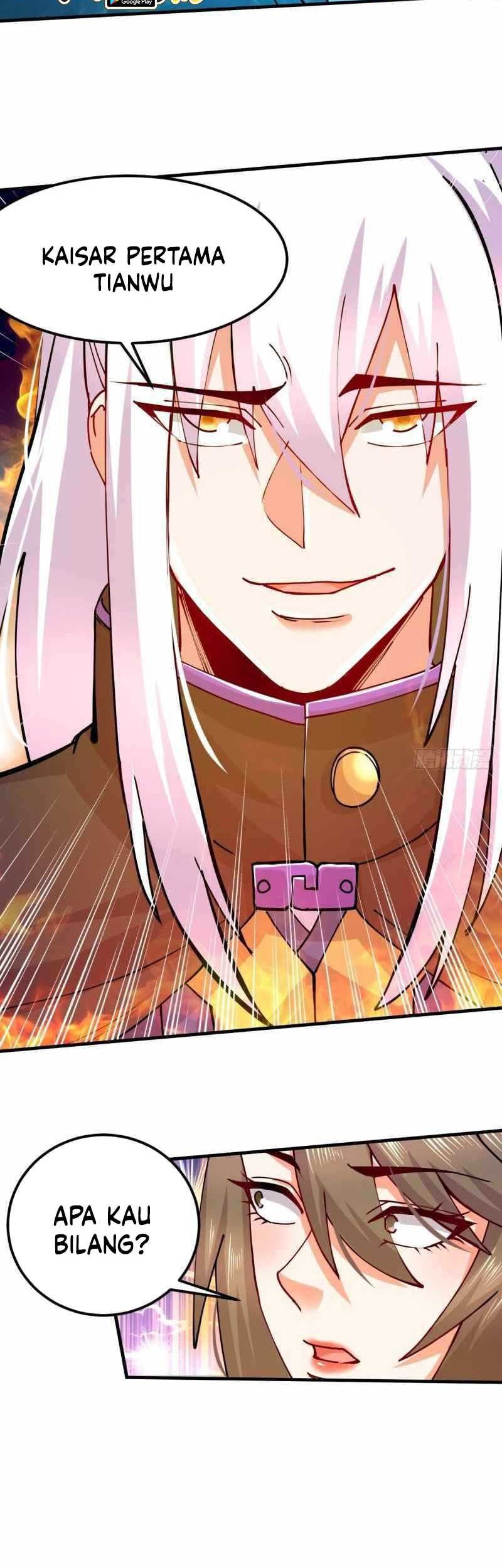 Son in Law Does Cheap Cultivation Chapter 188 - halaman 32