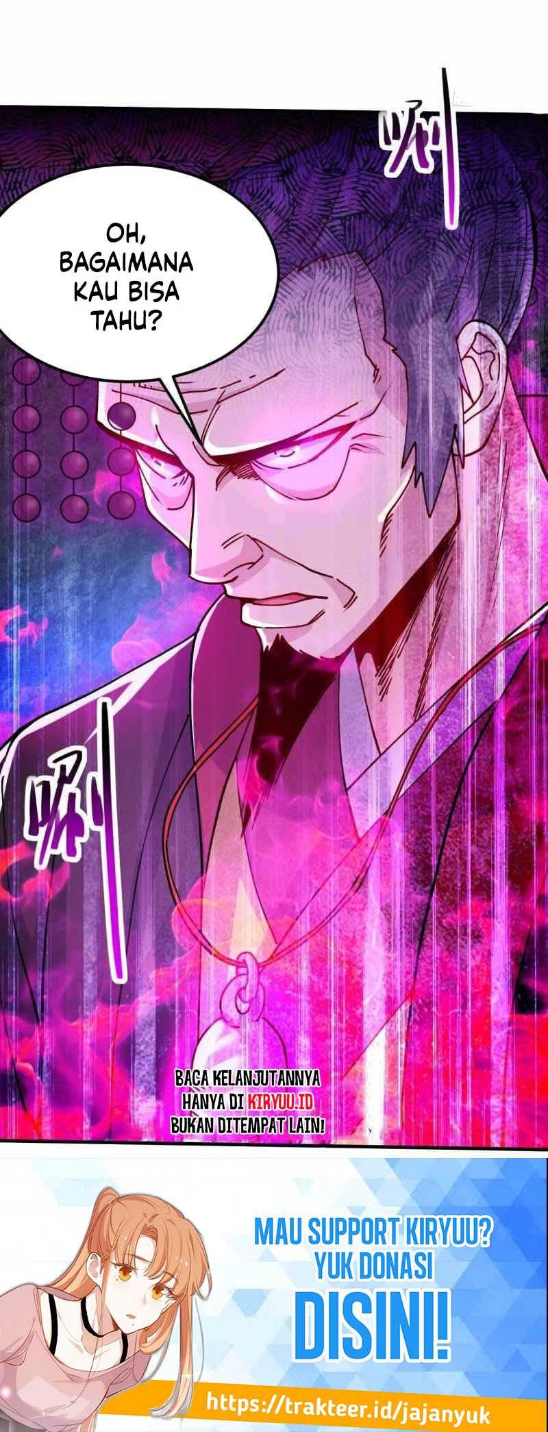 Son in Law Does Cheap Cultivation Chapter 188 - halaman 33