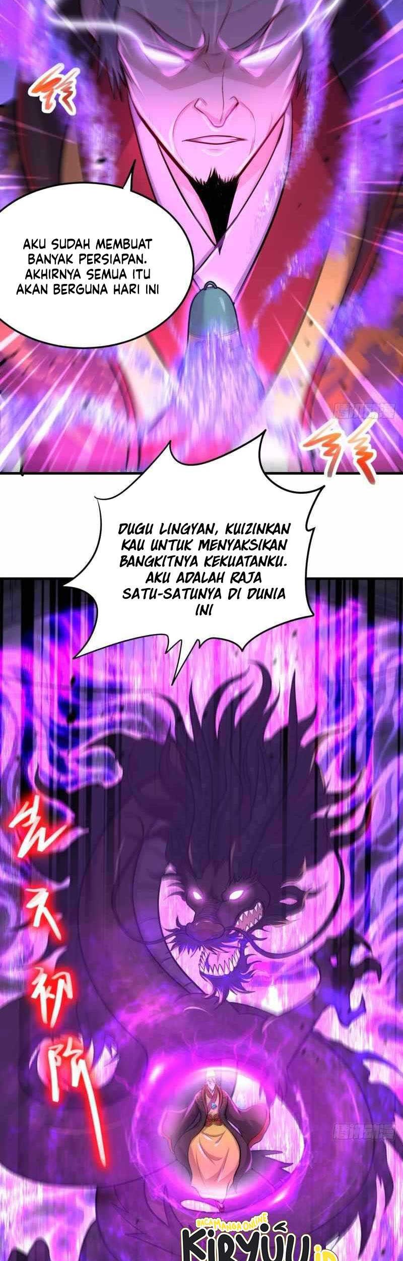 Son in Law Does Cheap Cultivation Chapter 188 - halaman 4
