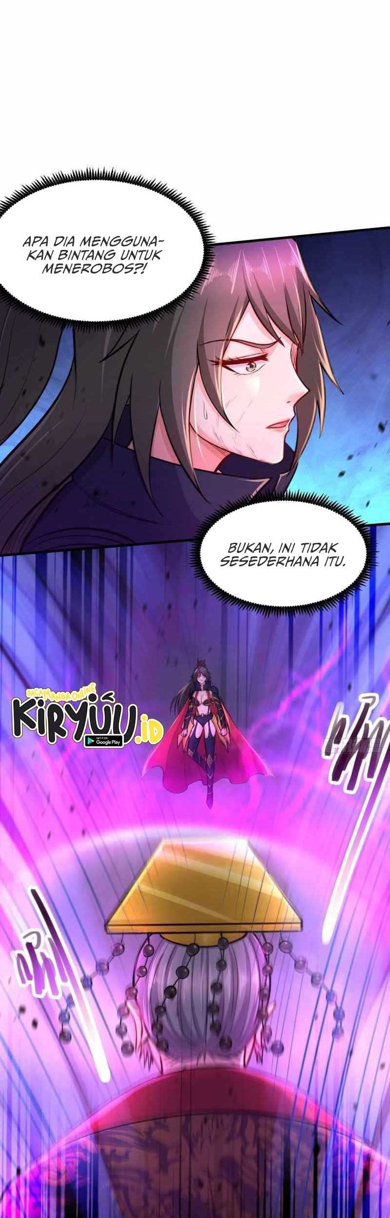 Son in Law Does Cheap Cultivation Chapter 188 - halaman 6
