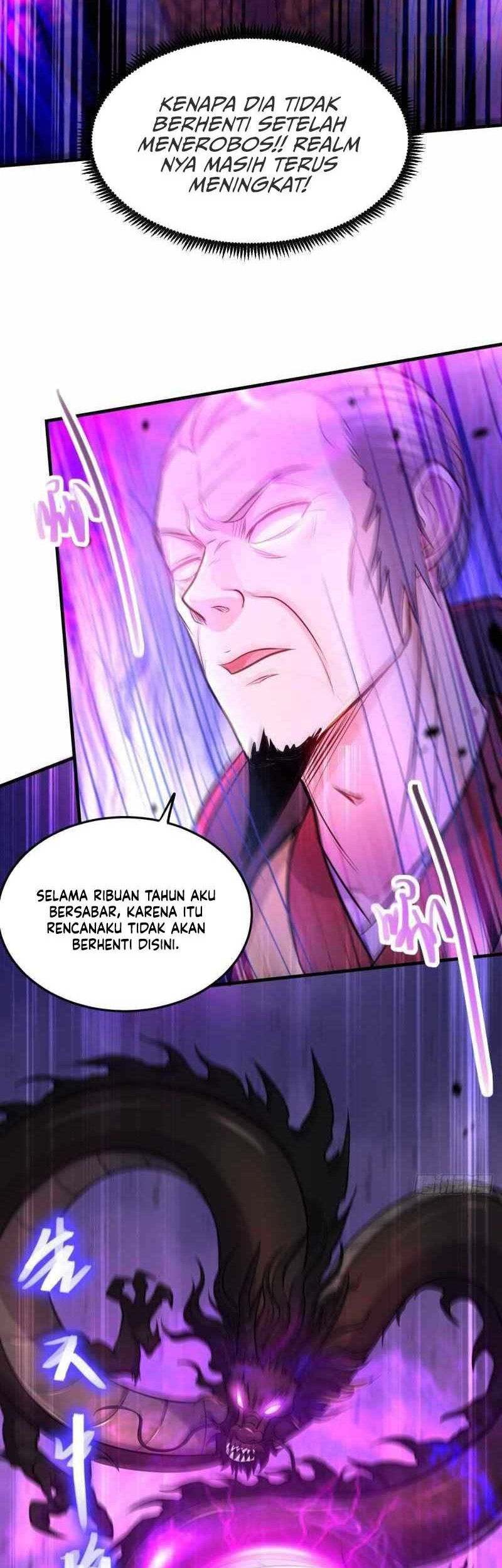 Son in Law Does Cheap Cultivation Chapter 188 - halaman 7