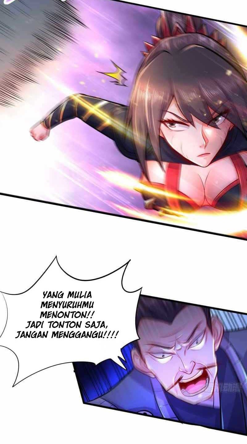 Son in Law Does Cheap Cultivation Chapter 188 - halaman 9