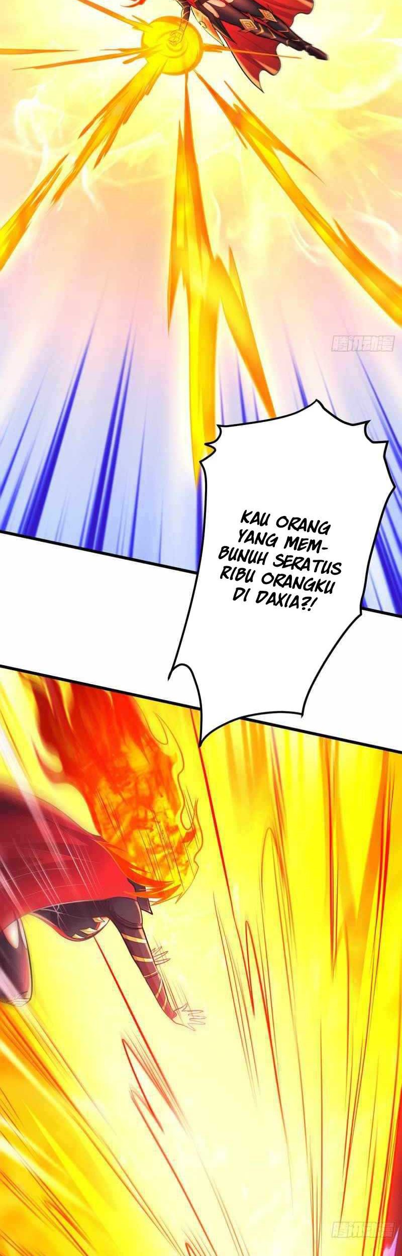 Son in Law Does Cheap Cultivation Chapter 189 - halaman 10