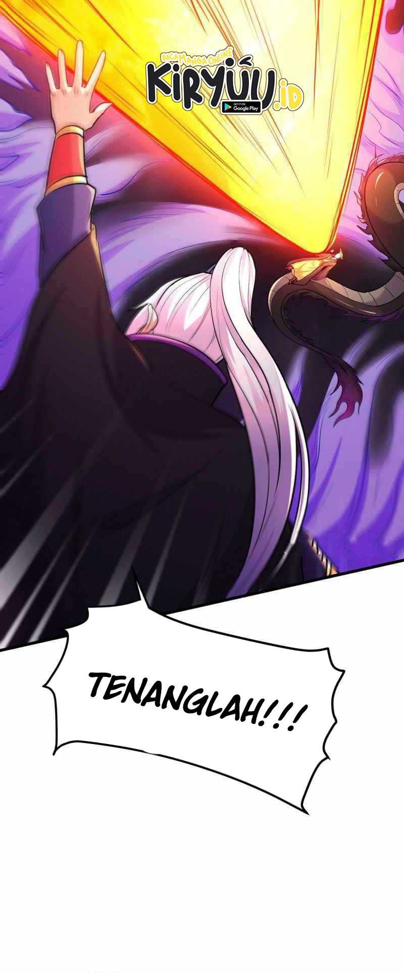 Son in Law Does Cheap Cultivation Chapter 189 - halaman 11
