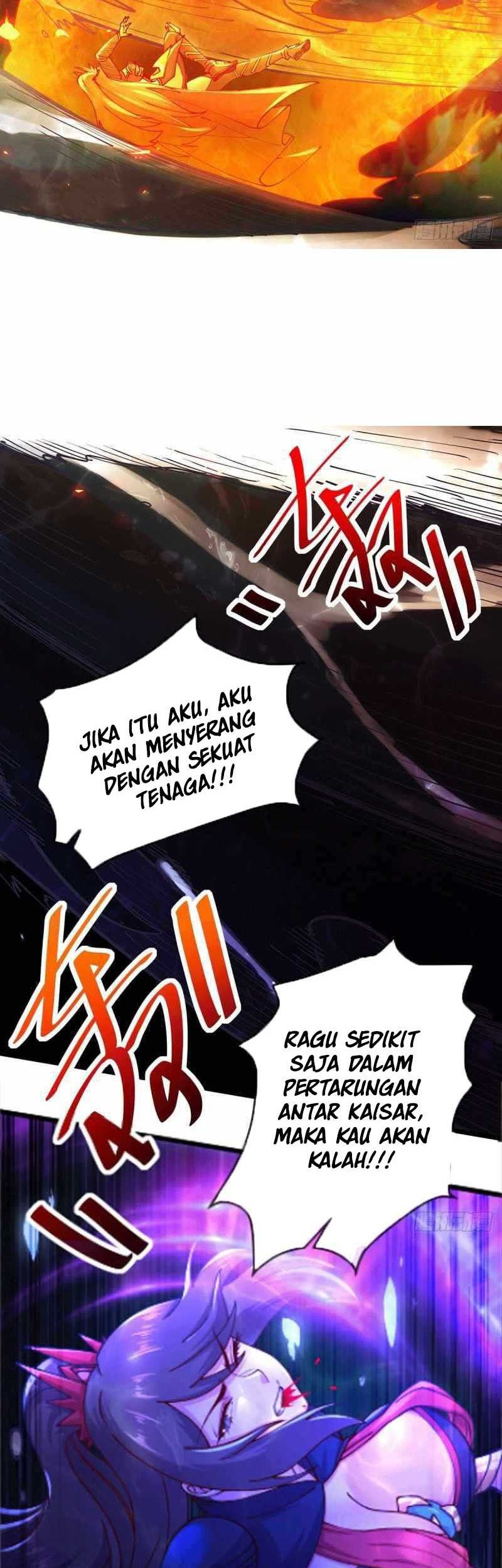 Son in Law Does Cheap Cultivation Chapter 189 - halaman 17