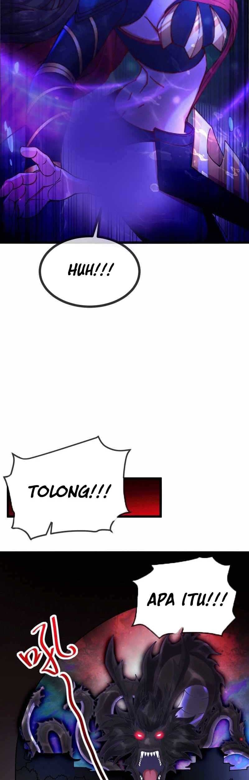 Son in Law Does Cheap Cultivation Chapter 189 - halaman 18