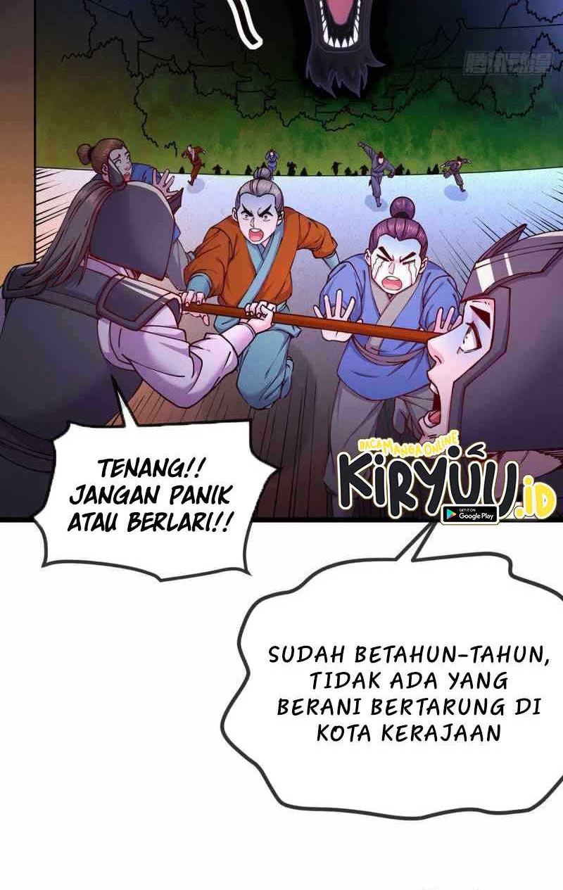 Son in Law Does Cheap Cultivation Chapter 189 - halaman 19