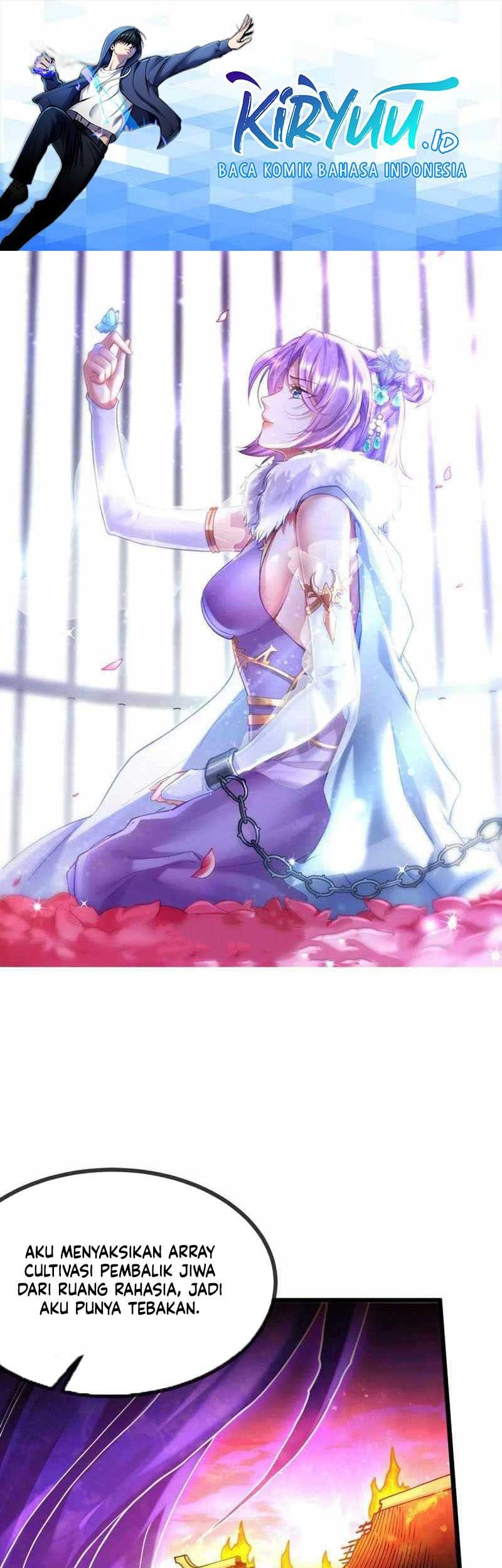 Son in Law Does Cheap Cultivation Chapter 189 - halaman 2