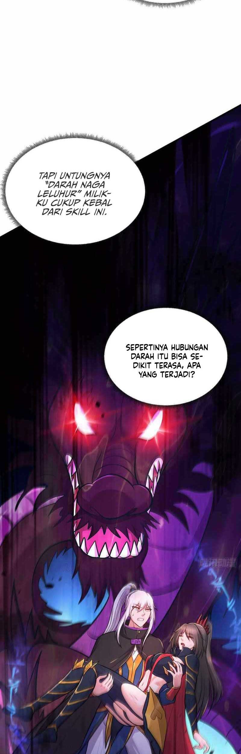 Son in Law Does Cheap Cultivation Chapter 189 - halaman 21