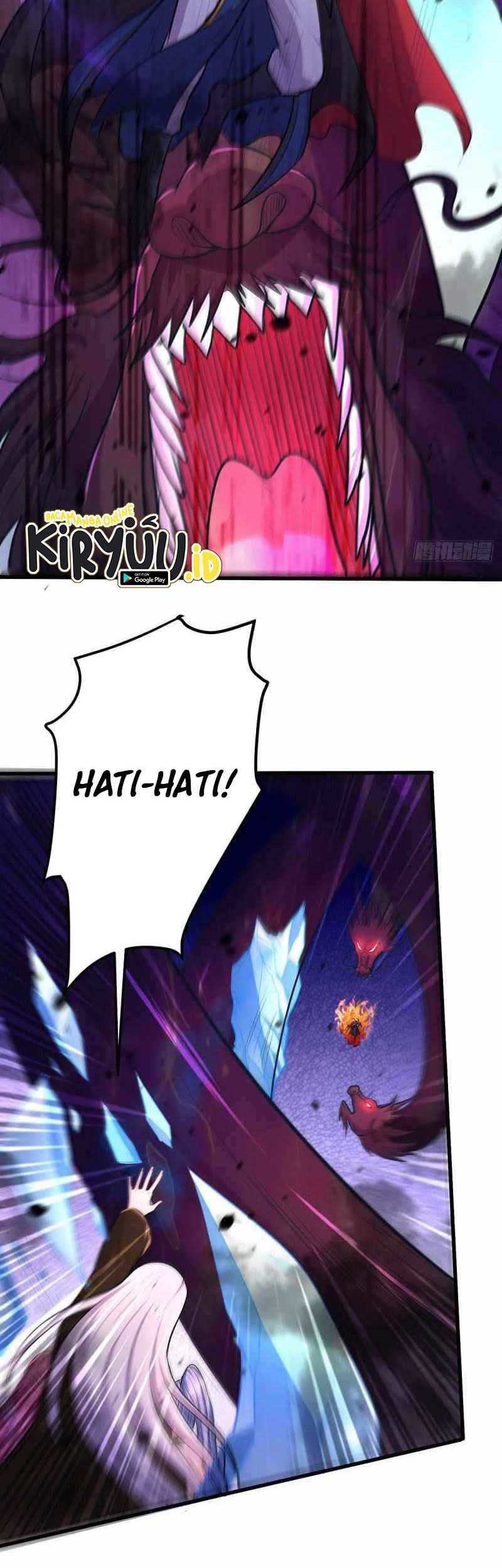 Son in Law Does Cheap Cultivation Chapter 189 - halaman 22