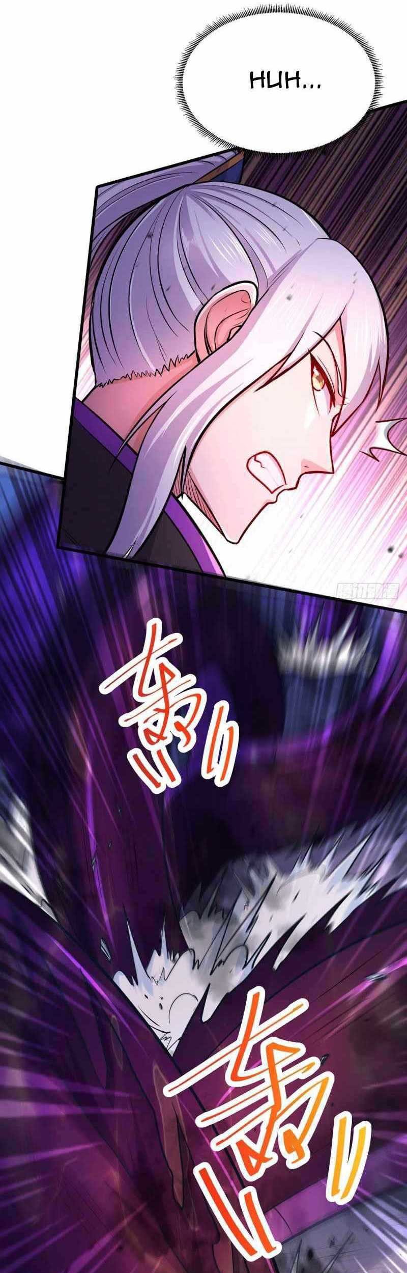 Son in Law Does Cheap Cultivation Chapter 189 - halaman 24
