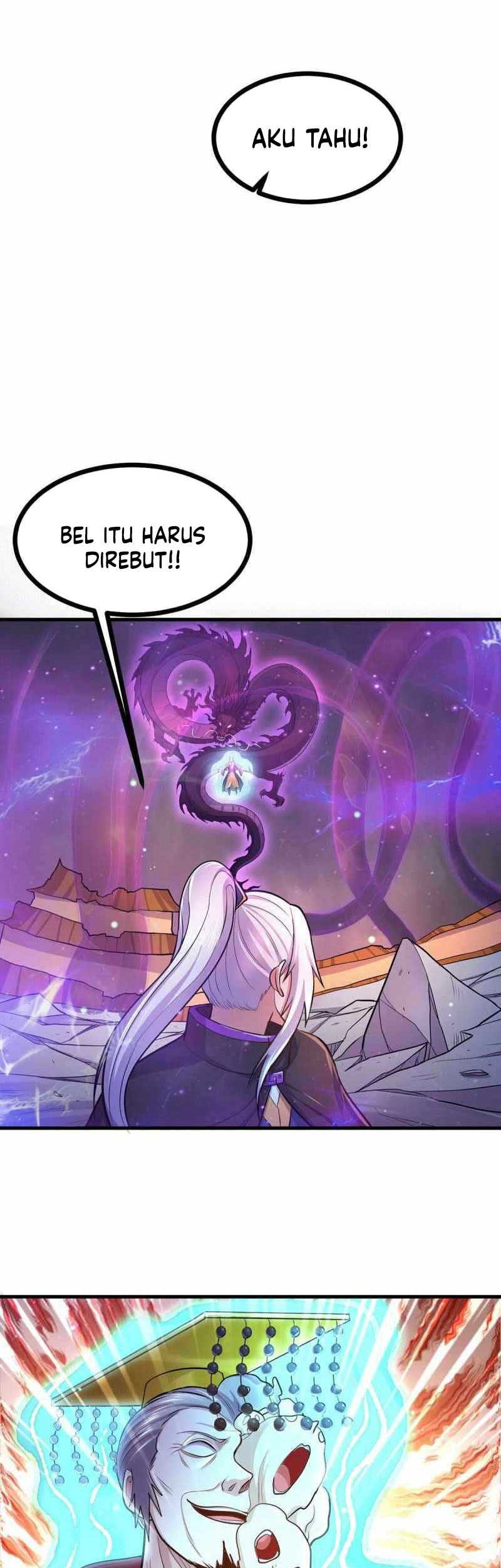 Son in Law Does Cheap Cultivation Chapter 189 - halaman 26