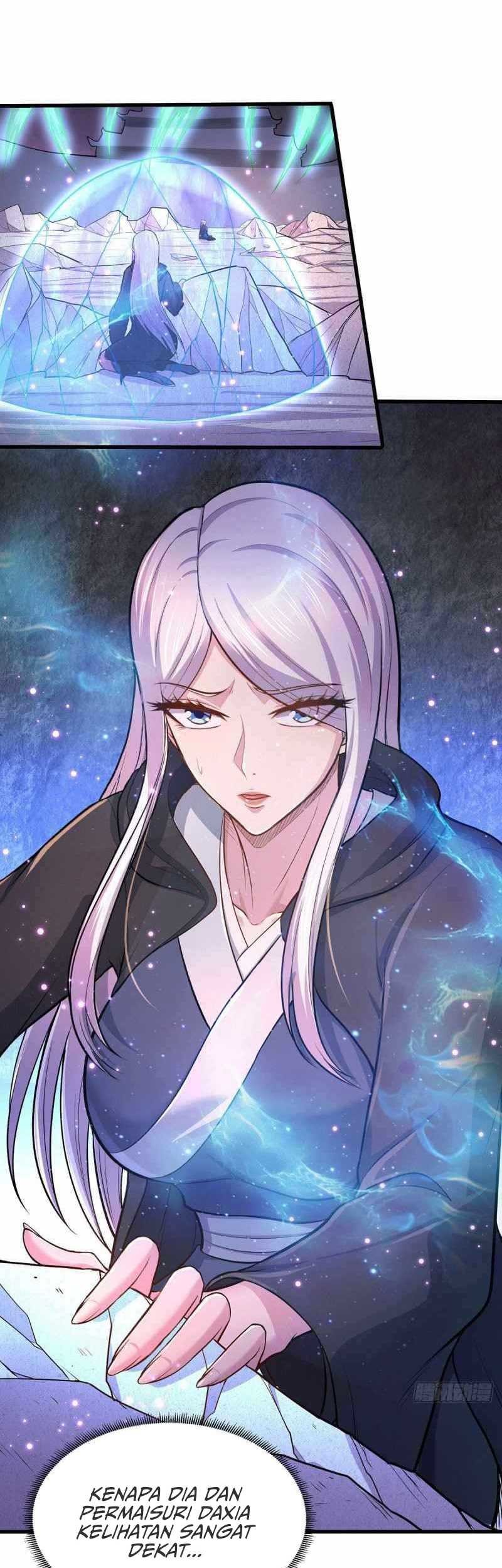 Son in Law Does Cheap Cultivation Chapter 189 - halaman 28