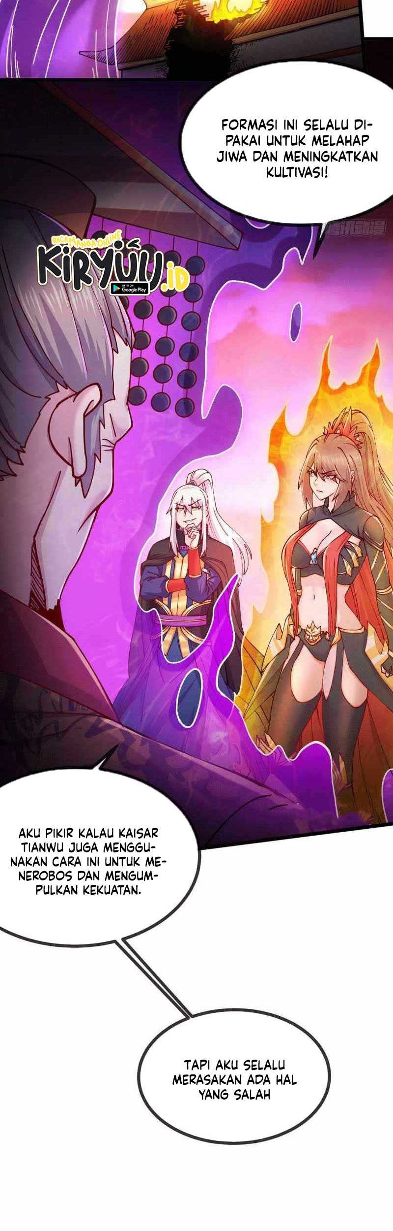 Son in Law Does Cheap Cultivation Chapter 189 - halaman 3