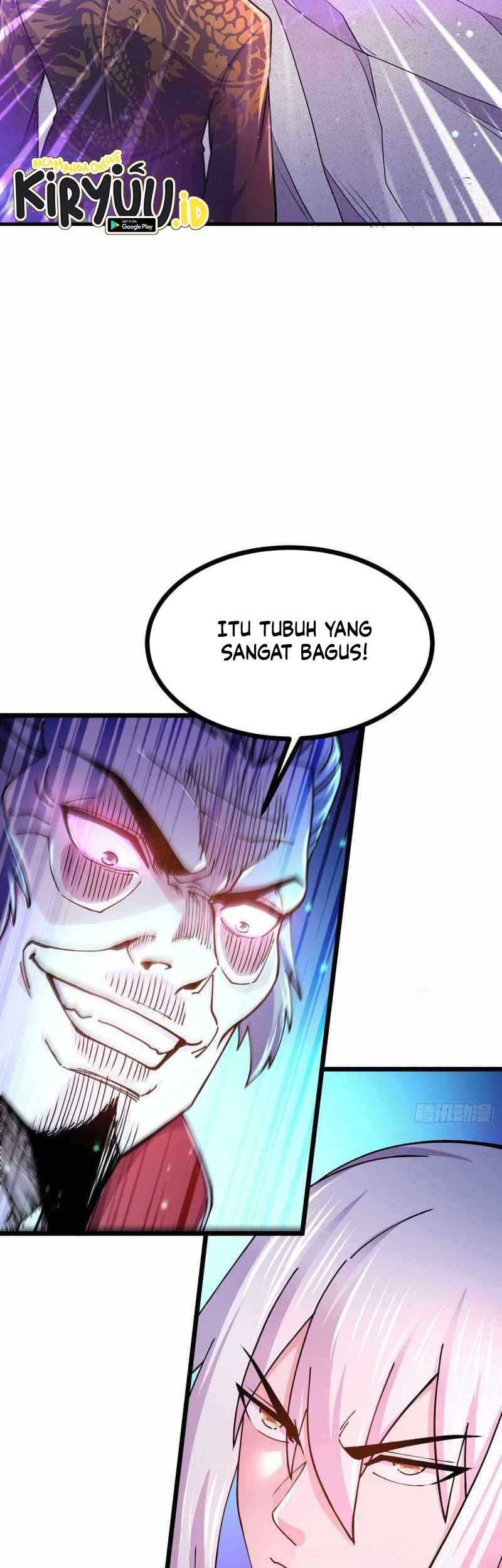 Son in Law Does Cheap Cultivation Chapter 189 - halaman 30