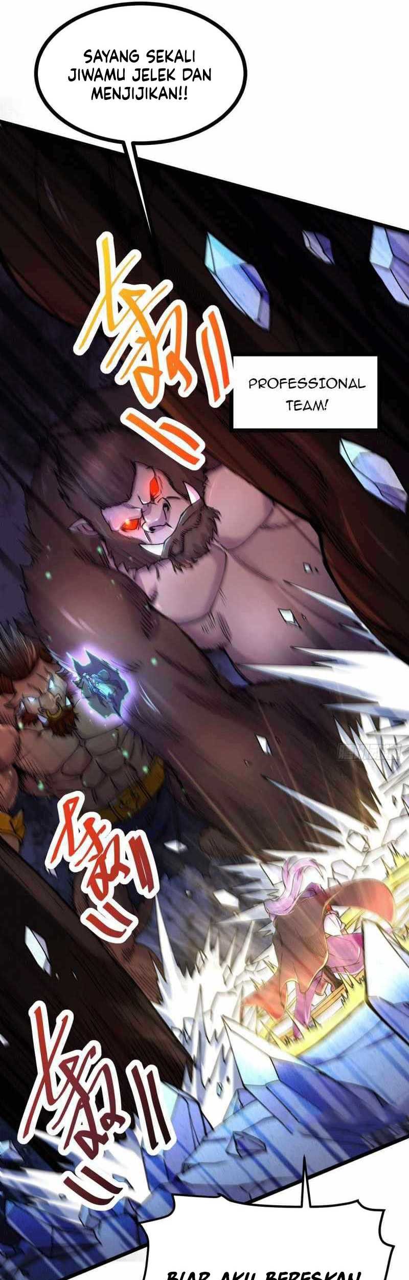 Son in Law Does Cheap Cultivation Chapter 189 - halaman 32