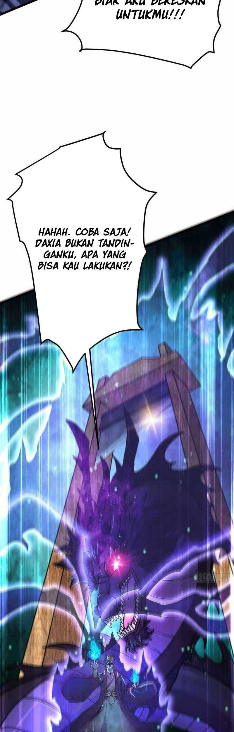 Son in Law Does Cheap Cultivation Chapter 189 - halaman 33