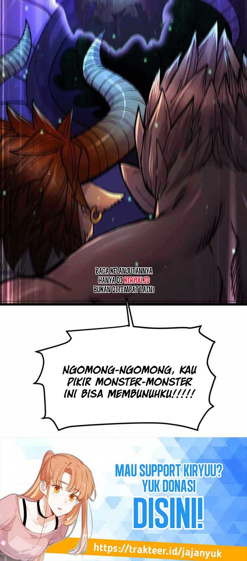 Son in Law Does Cheap Cultivation Chapter 189 - halaman 34