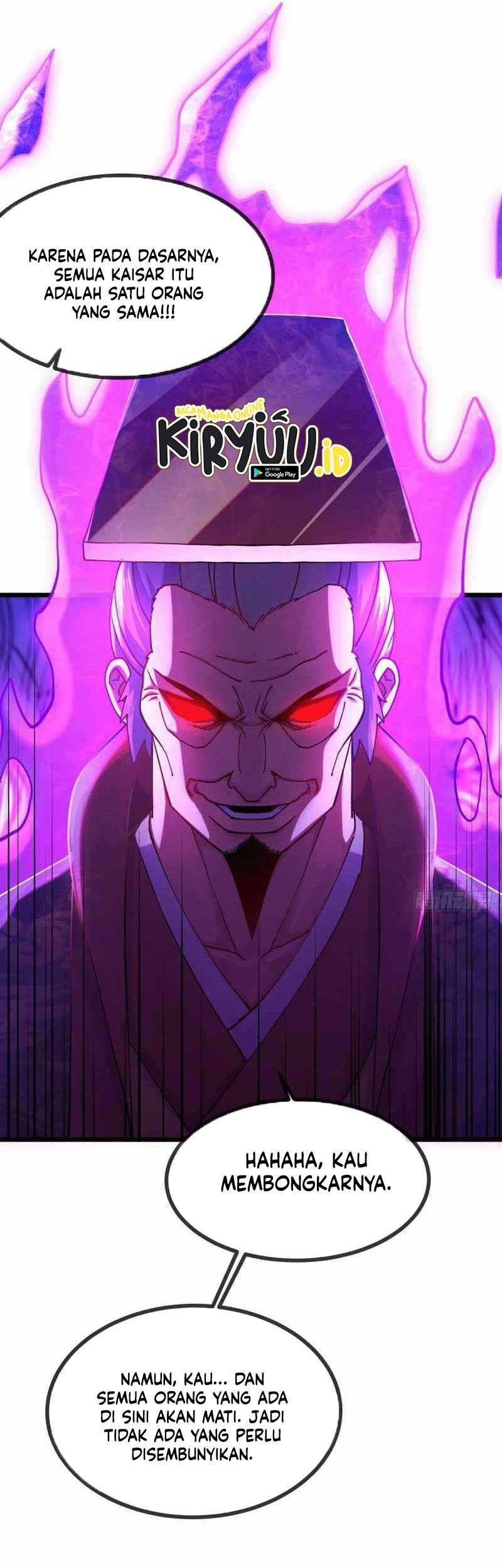 Son in Law Does Cheap Cultivation Chapter 189 - halaman 6