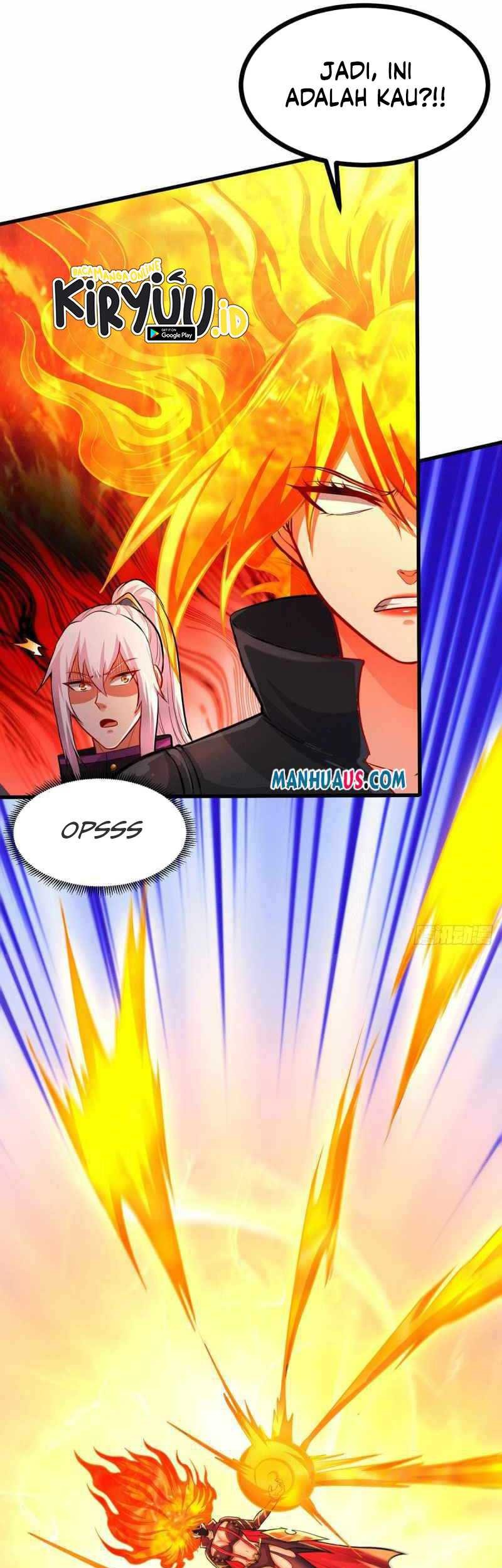 Son in Law Does Cheap Cultivation Chapter 189 - halaman 9