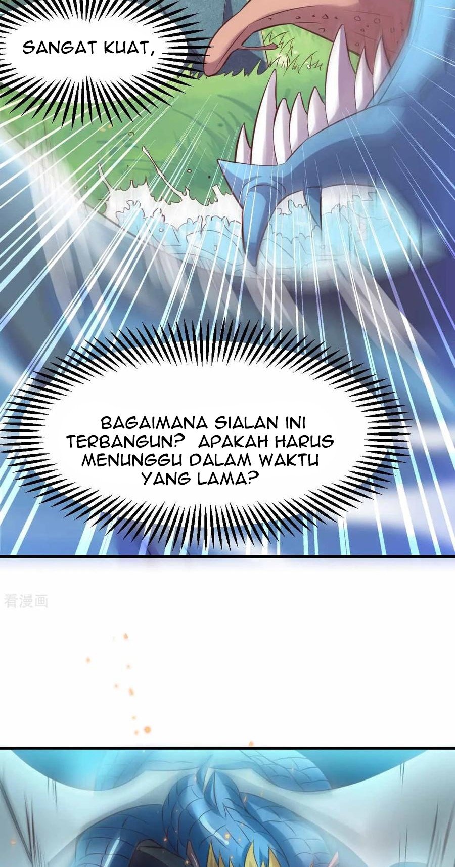 Son in Law Does Cheap Cultivation Chapter 19 - halaman 16