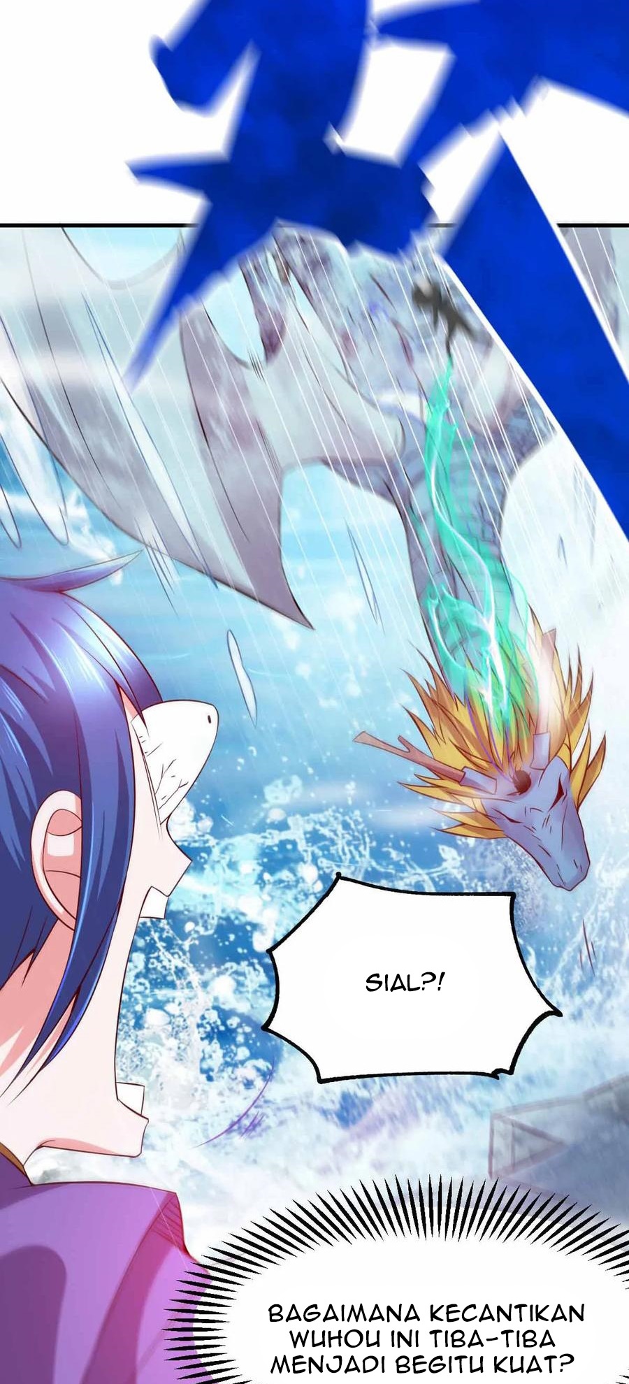 Son in Law Does Cheap Cultivation Chapter 19 - halaman 27