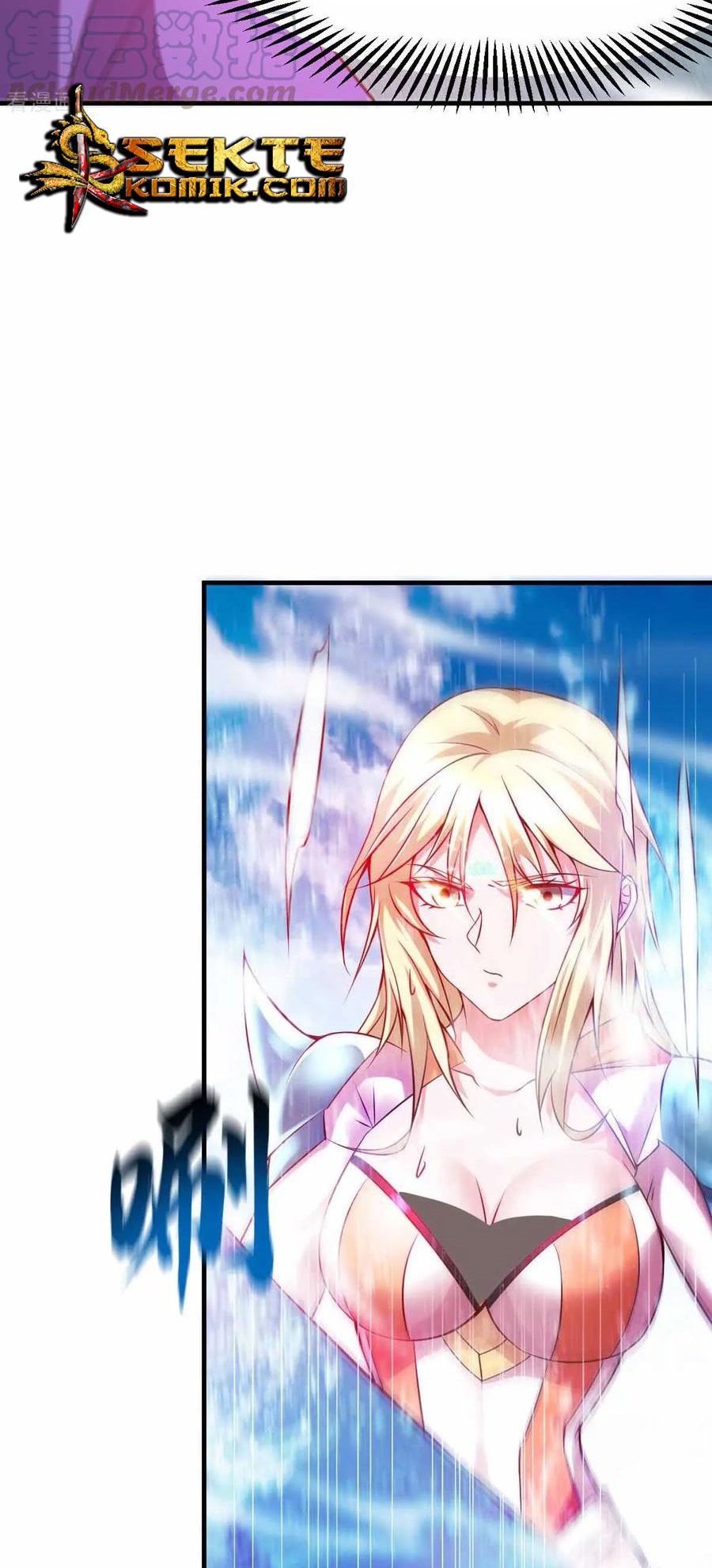 Son in Law Does Cheap Cultivation Chapter 19 - halaman 28