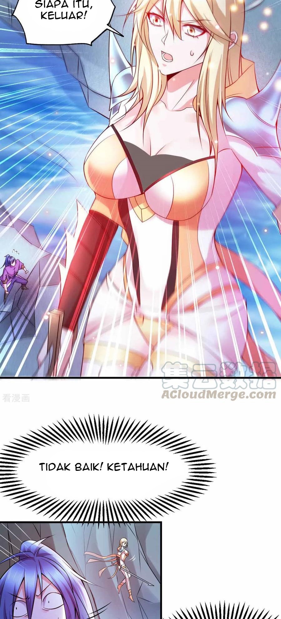 Son in Law Does Cheap Cultivation Chapter 19 - halaman 30