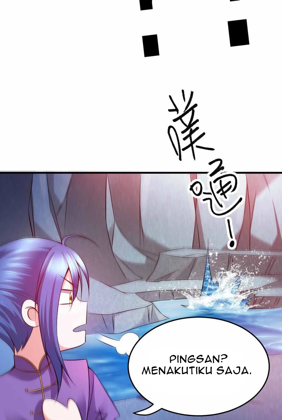 Son in Law Does Cheap Cultivation Chapter 19 - halaman 32