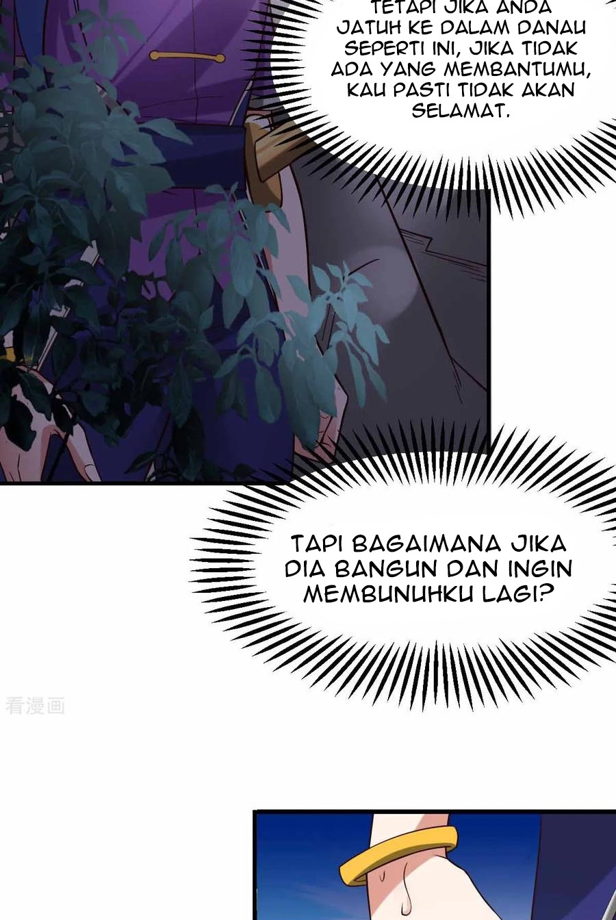 Son in Law Does Cheap Cultivation Chapter 19 - halaman 34