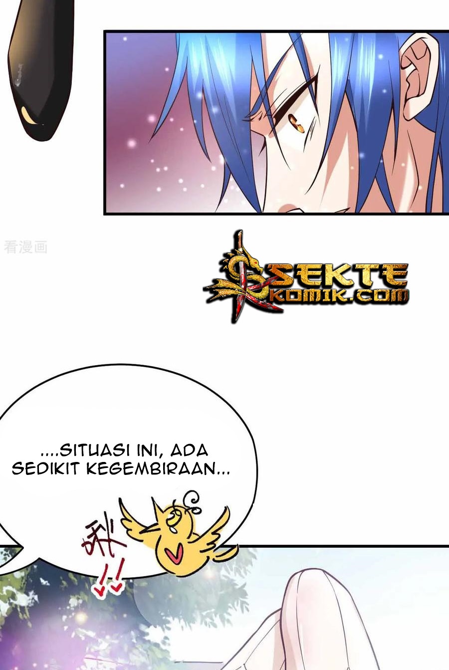 Son in Law Does Cheap Cultivation Chapter 19 - halaman 40