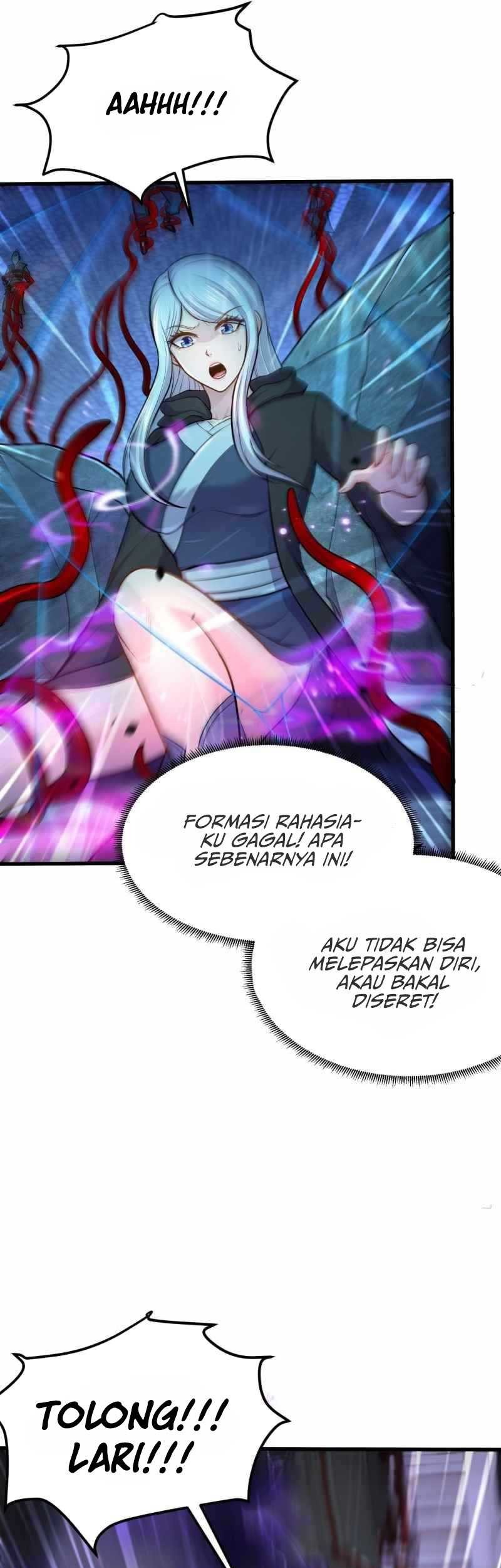 Son in Law Does Cheap Cultivation Chapter 190 - halaman 10