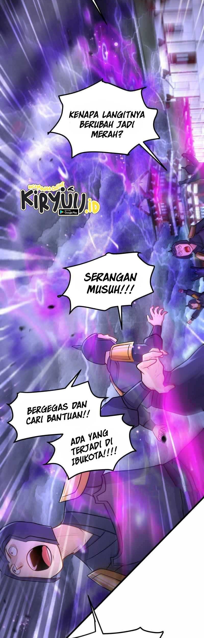 Son in Law Does Cheap Cultivation Chapter 190 - halaman 11