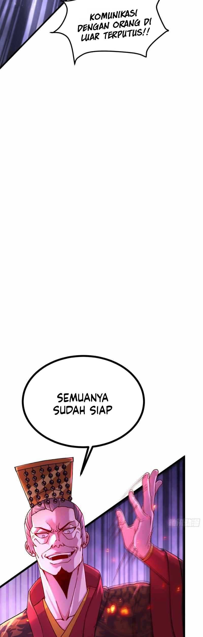 Son in Law Does Cheap Cultivation Chapter 190 - halaman 12