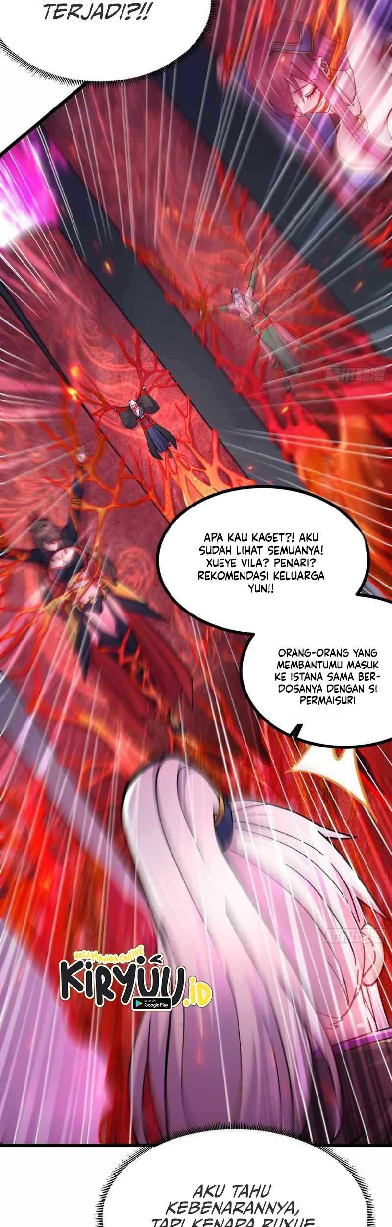 Son in Law Does Cheap Cultivation Chapter 190 - halaman 15